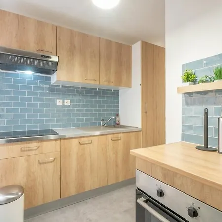 Appartement Bel Au Coeur Mulhouse