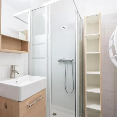 Bel Au Coeur Appartement Mulhouse